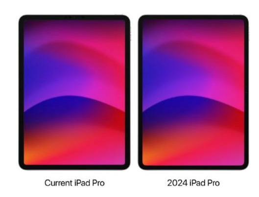 东莞生态园ipad维修服务点分享新款iPad Pro和iPad Air要来了 