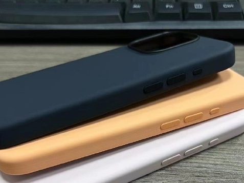 东莞生态园苹果14维修站分享iPhone14手机壳能直接给iPhone15用吗?