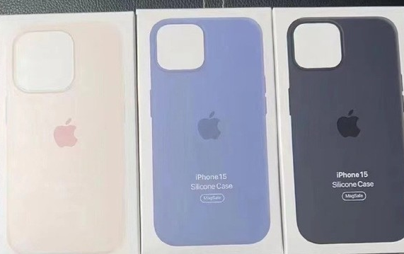 东莞生态园苹果14维修站分享iPhone14手机壳能直接给iPhone15用吗?