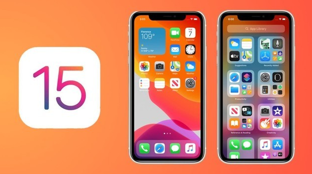 东莞生态园苹果13维修分享iPhone13更新iOS 15.5，体验如何 