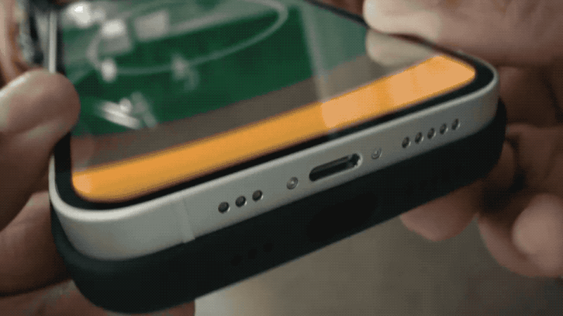 东莞生态园苹果手机维修分享未来 Magsafe 还有哪些发展空间 