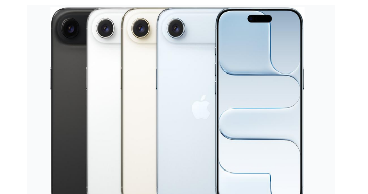 东莞生态园苹果手机维修分享iPhone 17 Air换电池 