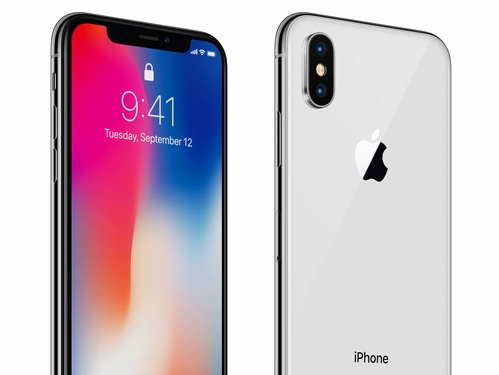东莞生态园苹果维修点分享iPhone X摄像头实拍质感与场景适配全解析 